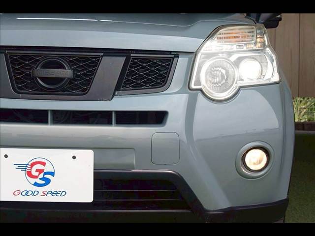 日産&nbsp;エクストレイルの画像20