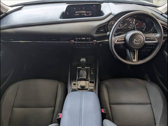 マツダ CX-30の画像2