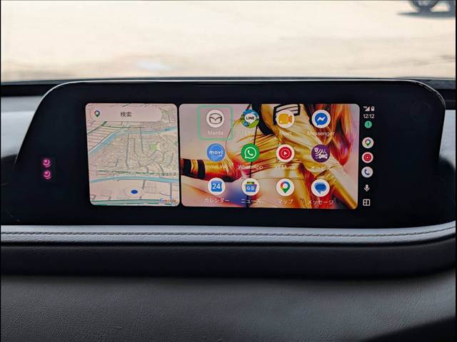 マツダ CX-30の画像3