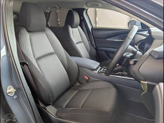 マツダ CX-30の画像11