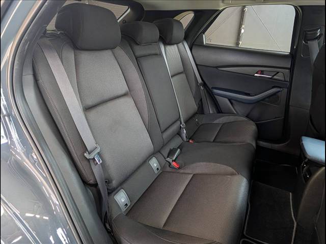 マツダ CX-30の画像12