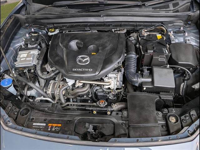 マツダ CX-30の画像14