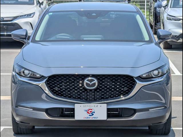 マツダ CX-30の画像15