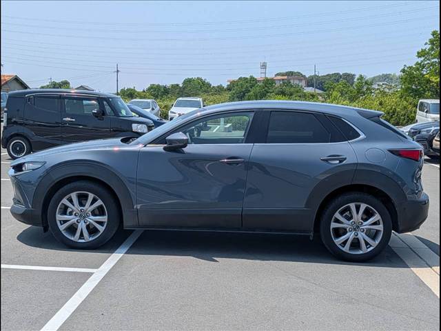 マツダ CX-30の画像17