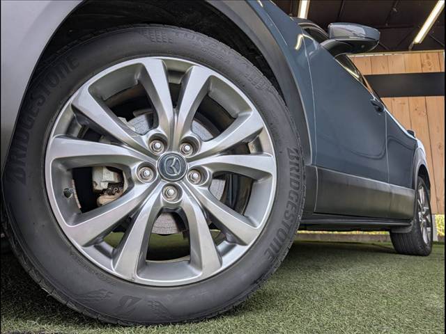 マツダ CX-30の画像19