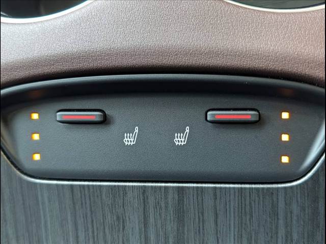 トヨタ&nbsp;ハリアーの画像5