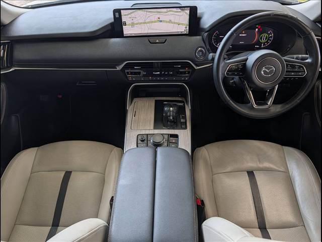マツダ CX-60の画像2