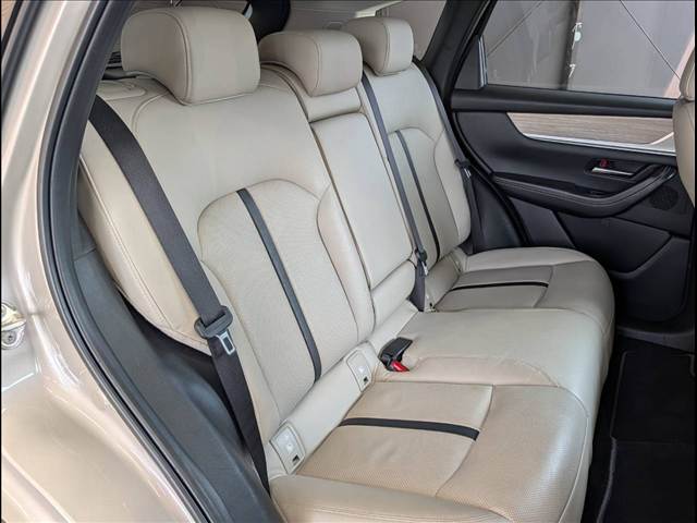 マツダ CX-60の画像12