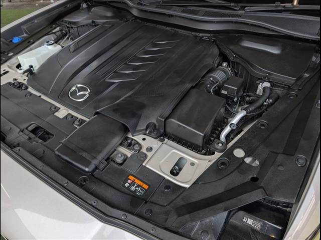 マツダ CX-60の画像14