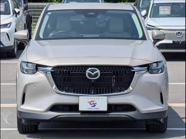 マツダ CX-60の画像15