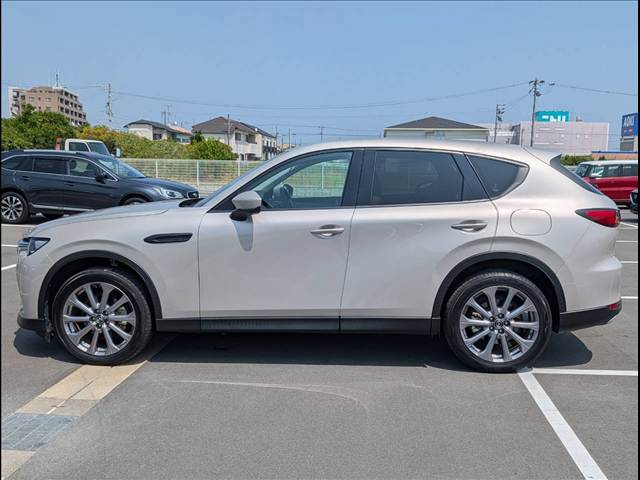 マツダ CX-60の画像17