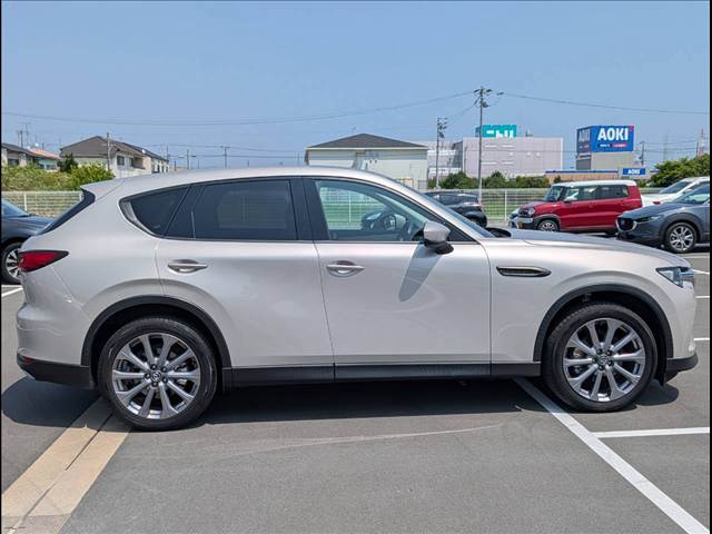 マツダ CX-60の画像18