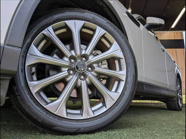マツダ CX-60の画像19
