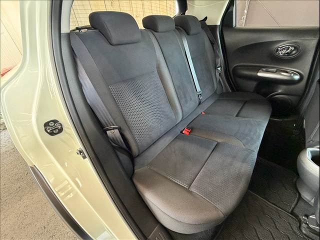 日産&nbsp;ジュークの画像12