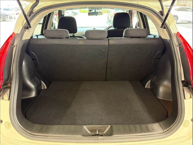 日産&nbsp;ジュークの画像13