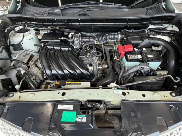 日産&nbsp;ジュークの画像14