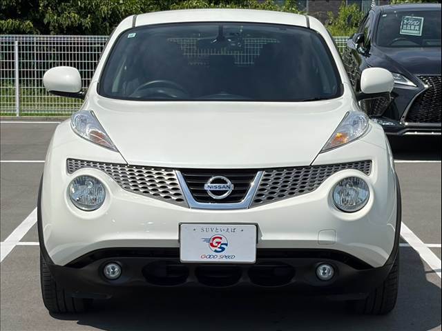 日産&nbsp;ジュークの画像15