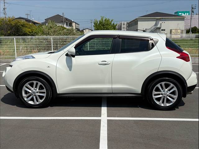日産&nbsp;ジュークの画像17