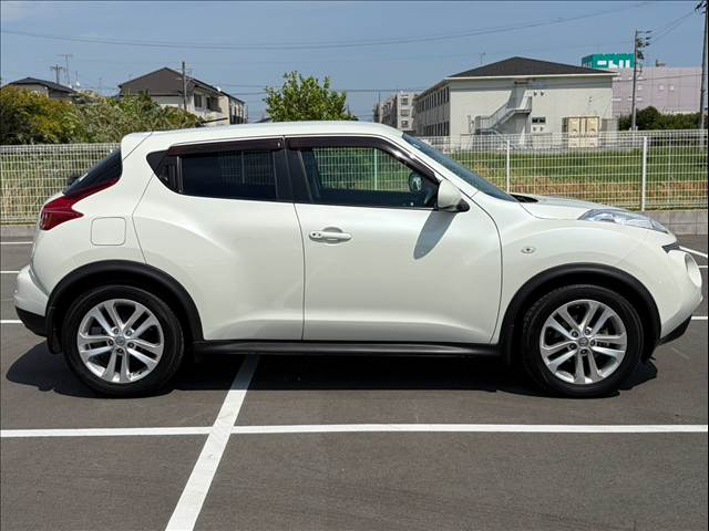 日産&nbsp;ジュークの画像18