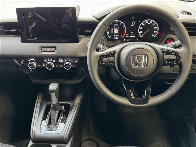 ホンダ ヴェゼルの画像3