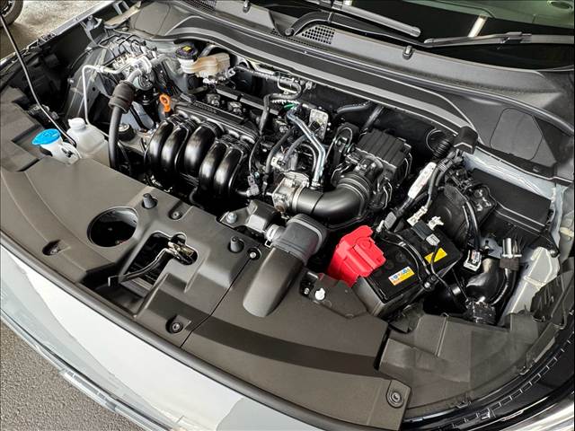 ホンダ ヴェゼルの画像14