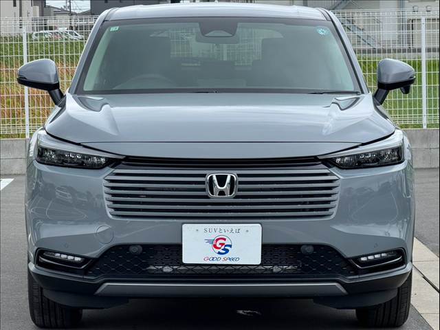 ホンダ ヴェゼルの画像15