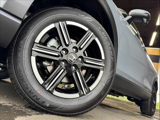 ホンダ ヴェゼルの画像19