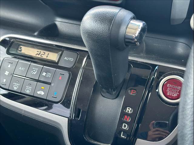 ホンダ&nbsp;N-BOXの画像7