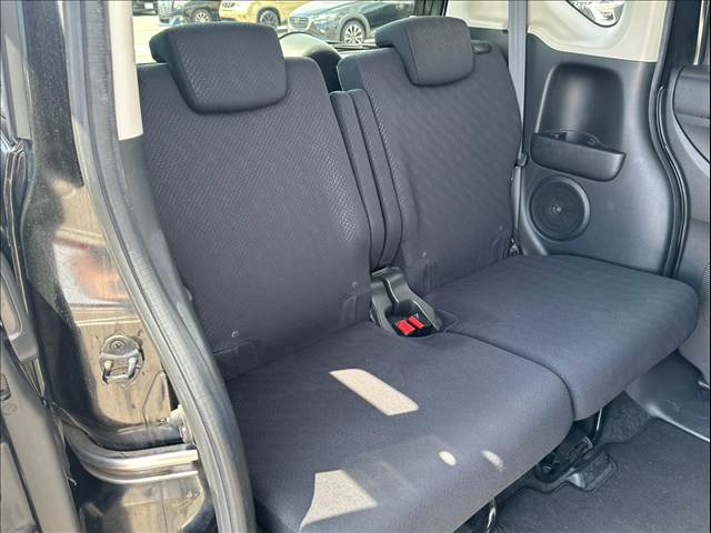 ホンダ&nbsp;N-BOXの画像12