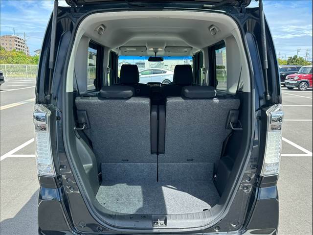 ホンダ&nbsp;N-BOXの画像13
