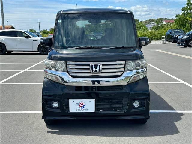 ホンダ&nbsp;N-BOXの画像15