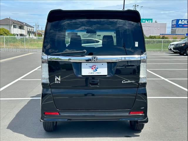 ホンダ&nbsp;N-BOXの画像16