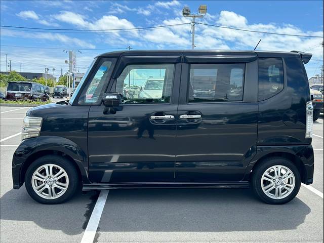 ホンダ&nbsp;N-BOXの画像17