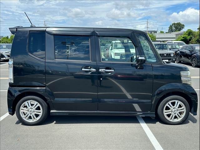ホンダ&nbsp;N-BOXの画像18
