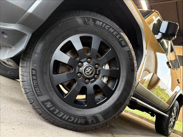 トヨタ&nbsp;ランドクルーザー250の画像19