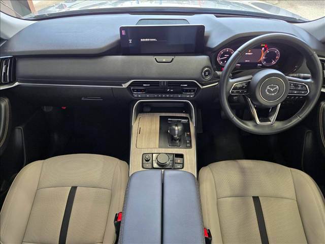 マツダ&nbsp;CX-60の画像2