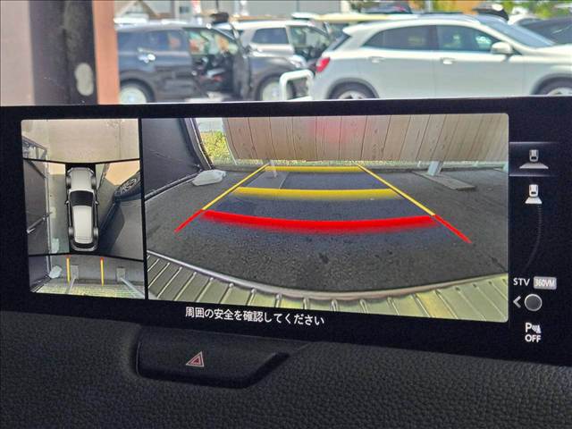 マツダ&nbsp;CX-60の画像4