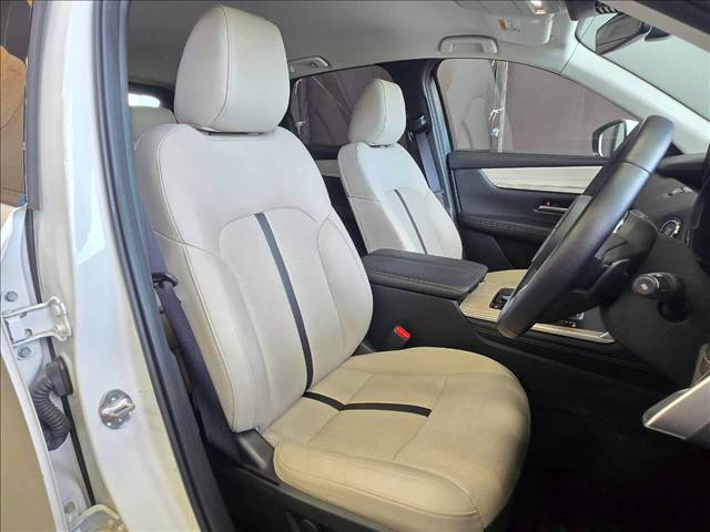 マツダ&nbsp;CX-60の画像11