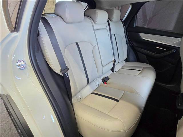 マツダ&nbsp;CX-60の画像12