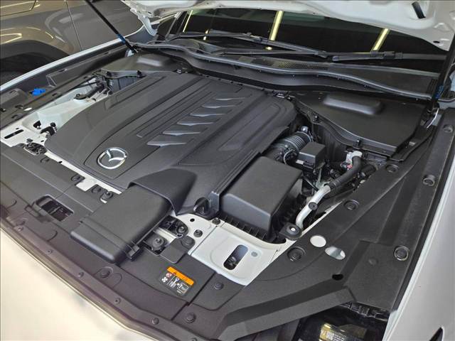 マツダ&nbsp;CX-60の画像14