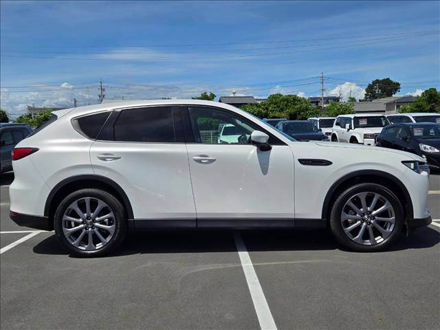 マツダ&nbsp;CX-60の画像18