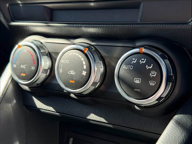 マツダ&nbsp;CX-3の画像9