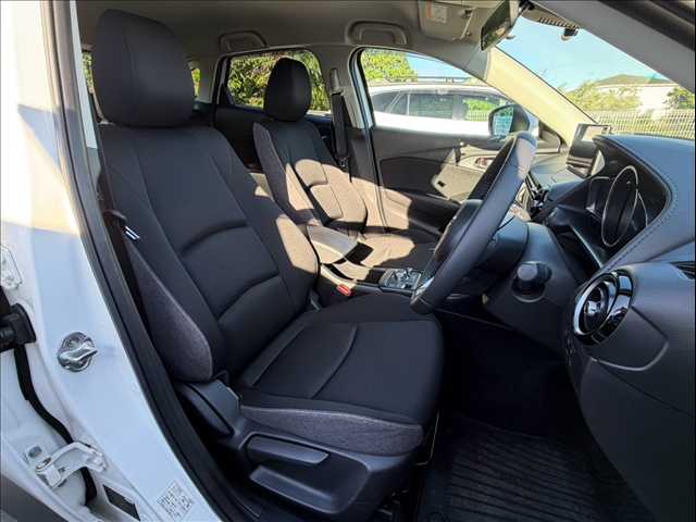 マツダ&nbsp;CX-3の画像11