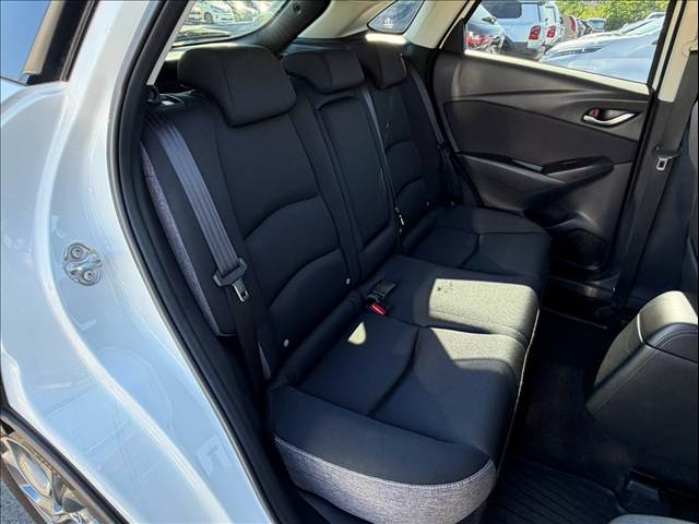 マツダ&nbsp;CX-3の画像12