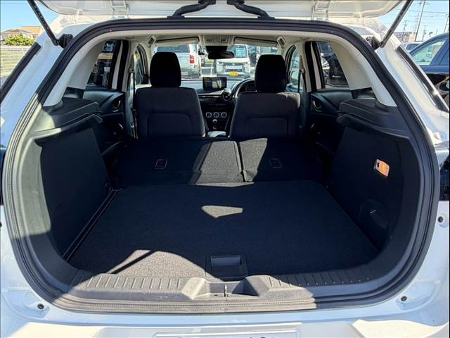 マツダ&nbsp;CX-3の画像13