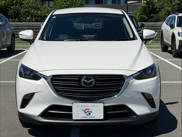 マツダ&nbsp;CX-3の画像15