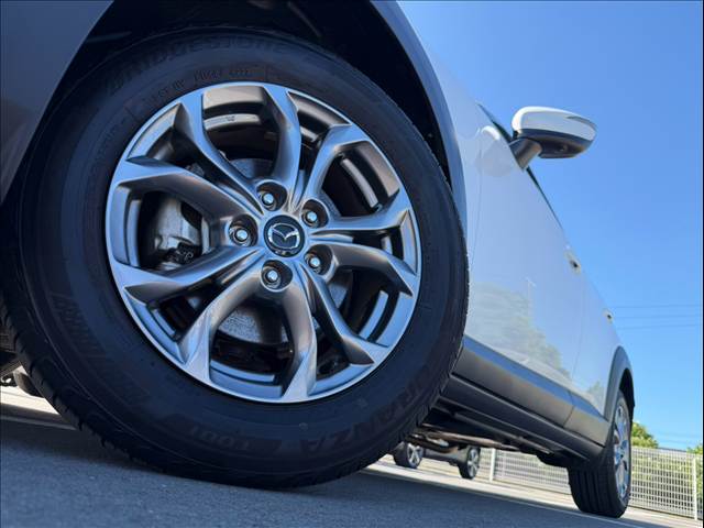 マツダ&nbsp;CX-3の画像19