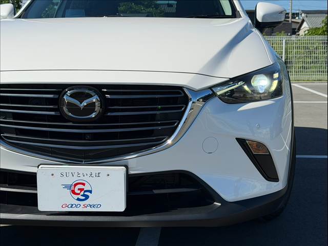 マツダ&nbsp;CX-3の画像20