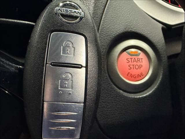 日産 ジュークの画像8