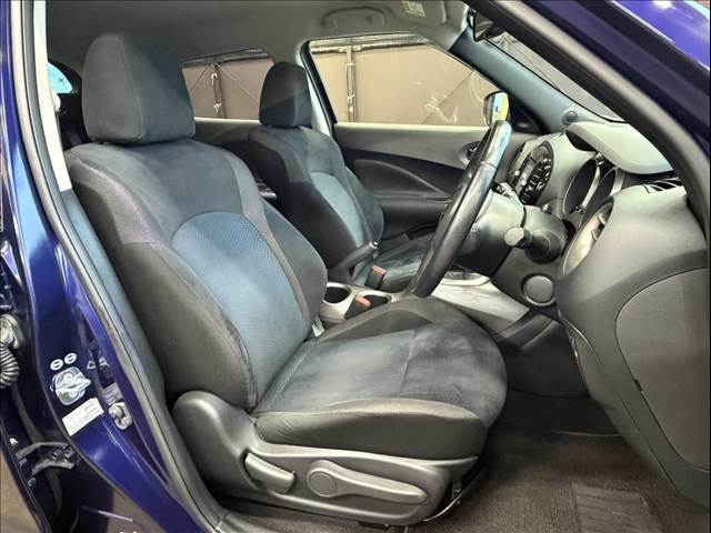 日産 ジュークの画像11